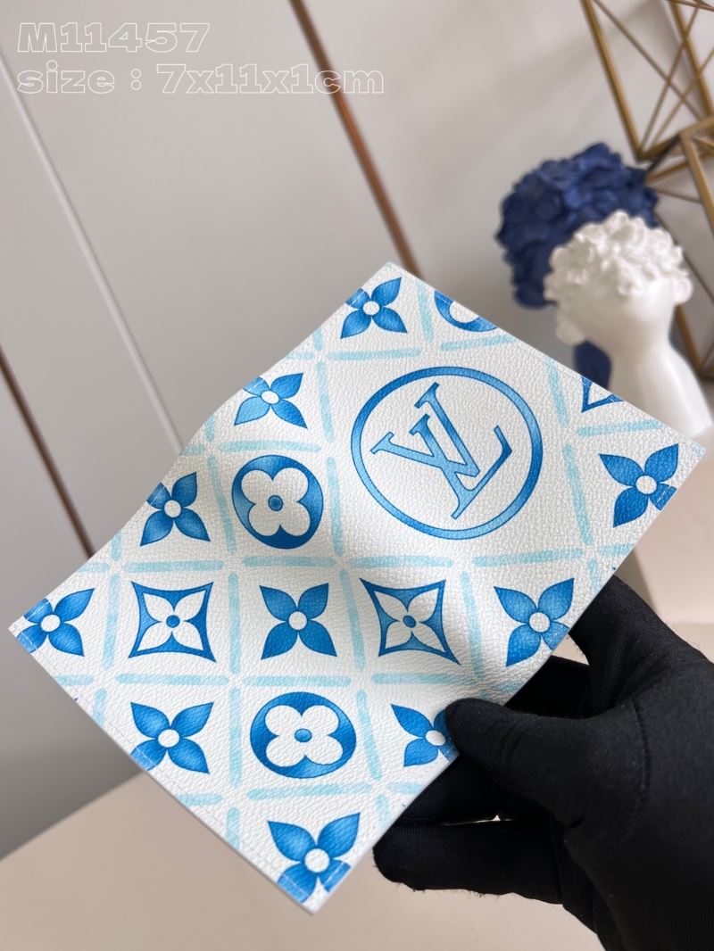 Louis Vuitton Wallets